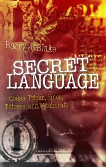 Picture of Secret Language
