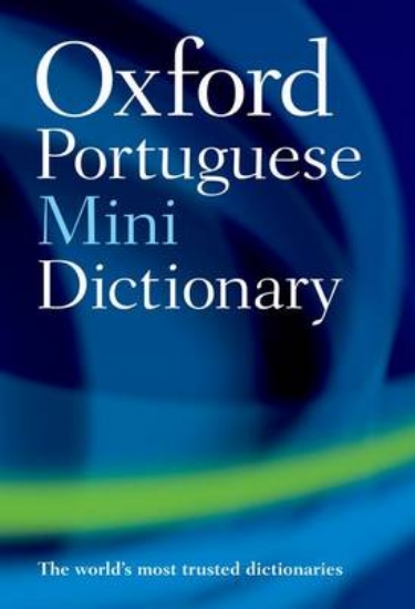 Picture of Oxford Portuguese Mini Dictionary