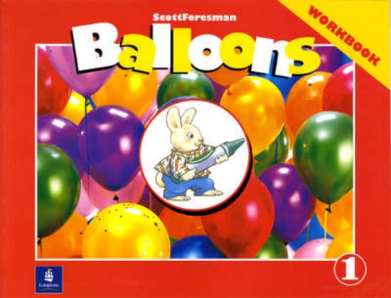 Picture of Balloons