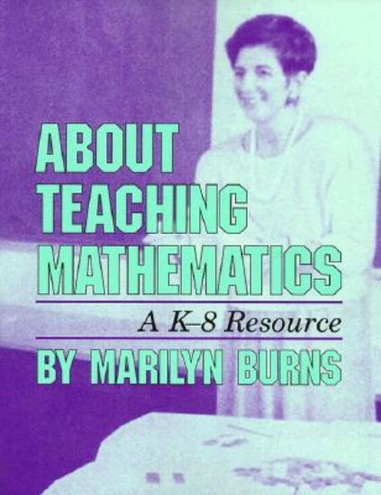 Picture of About Teaching Math