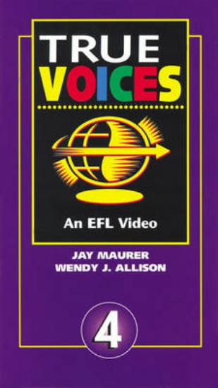 Picture of True Voices Video 4Pal Sale