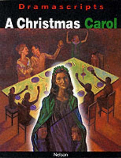 Picture of A Christmas Carol