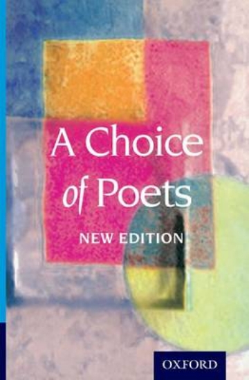 Picture of A Choice of Poets