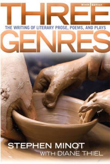 Picture of Three Genres