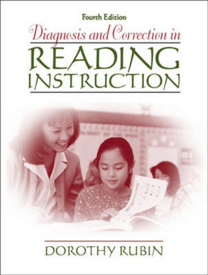 Picture of Diagnosis and Correction in Reading Instruction