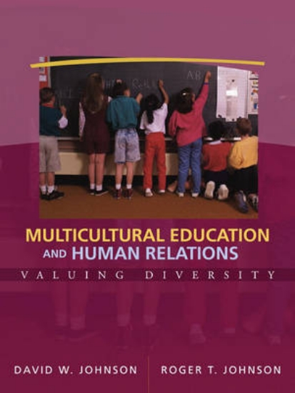 Picture of Multicultural Education and Human Relations
