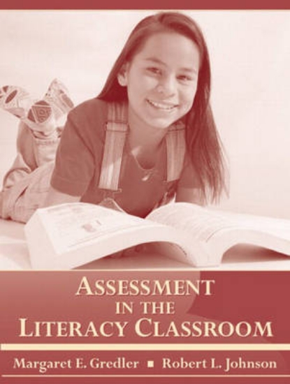 Picture of Assessment in the Literacy Classroom