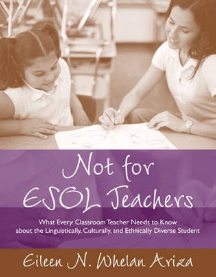 Picture of Not for Esol Teachers
