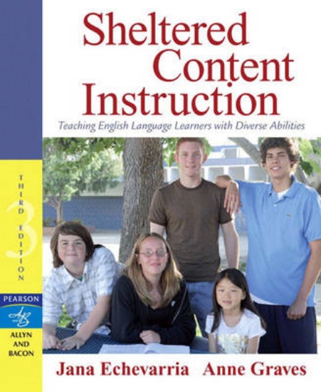 Picture of Sheltered Content Instruction