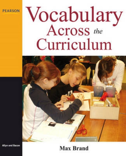 Picture of Vocabulary Across the Curriculum