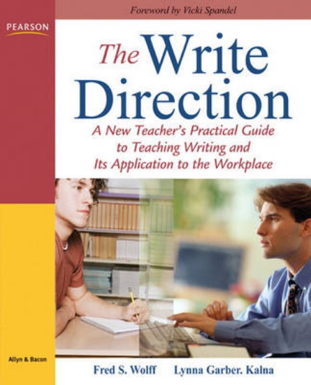 Picture of The Write Direction