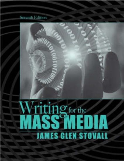 Picture of Writing for the Mass Media
