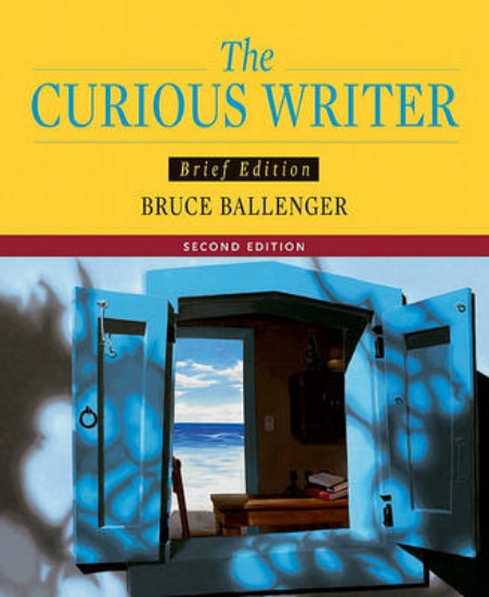 Picture of Curious Writer, Brief Edition Value Package (Inclu