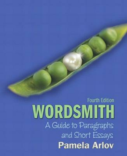 Picture of MyWritingLab with Pearson EText - Standalone Acces