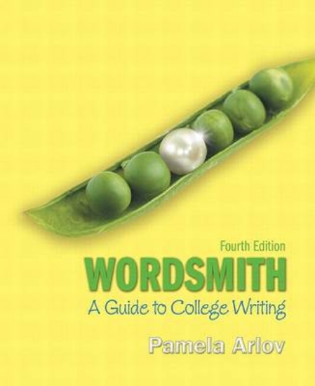 Picture of MyWritingLab with Pearson EText - Standalone Acces