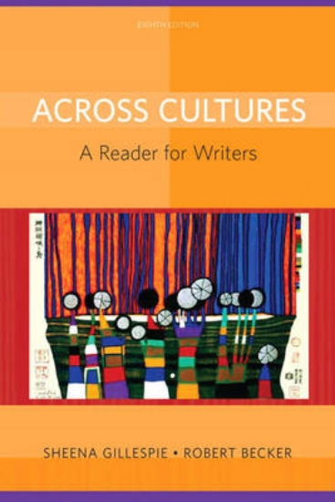 Picture of Across Cultures