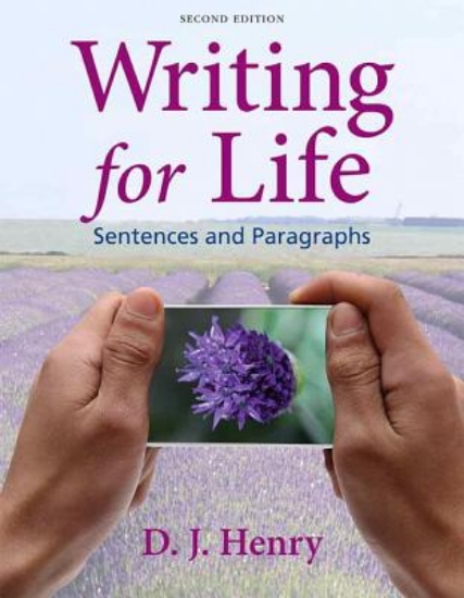 Picture of Writing for Life