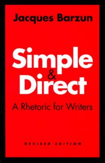 Picture of Simple and Direct