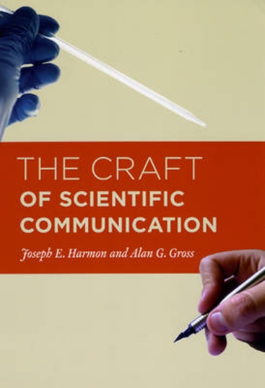 Picture of The Craft of Scientific Communication