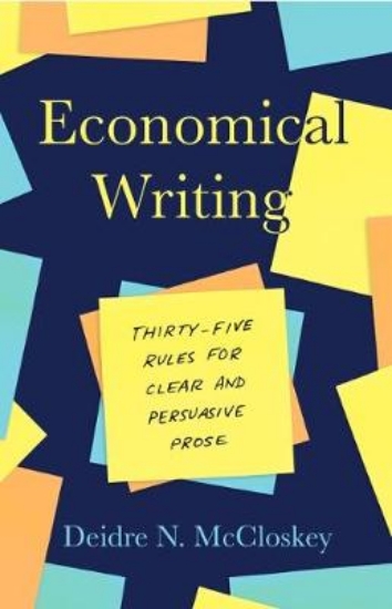 Picture of Economical Writing, Third Edition