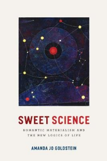 Picture of Sweet Science