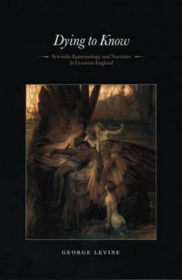 Picture of Dying to Know