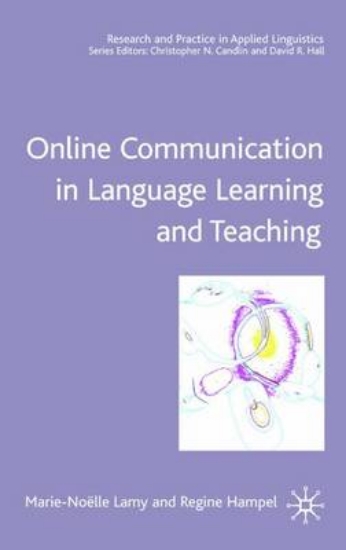 Picture of Online Communication in Language Learning and Teac