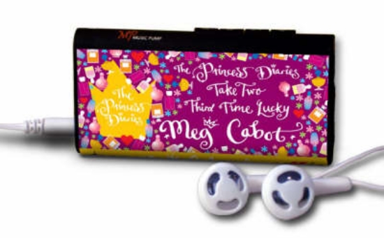 Picture of Word Play - The Princess Diaries Collection