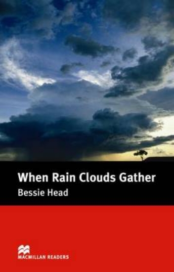 Picture of When Rain Clouds Gather Reader