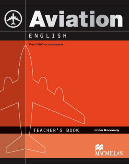 Picture of Aviation English Tb