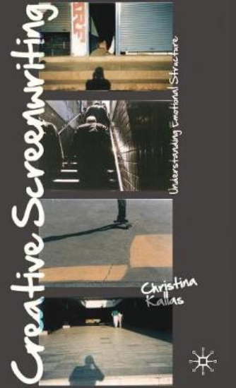 Picture of Creative Screenwriting