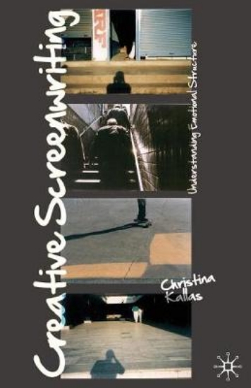 Picture of Creative Screenwriting