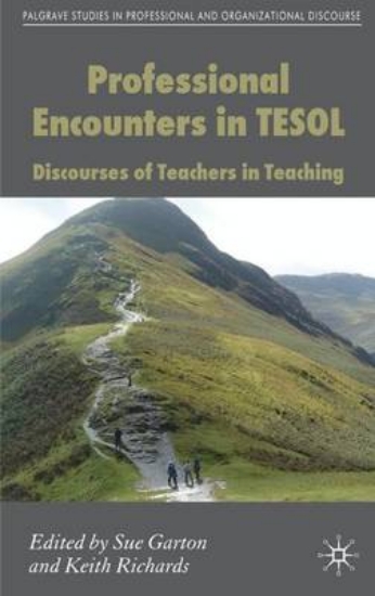 Picture of Professional Encounters in TESOL
