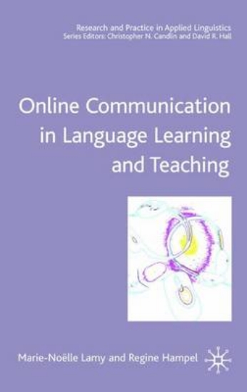 Picture of Online Communication in Language Learning and Teac