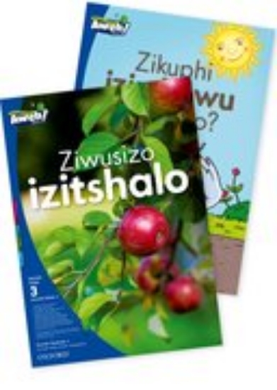 Picture of Ziwusizo Izitshalo | Zikuphi Izimbewu Zikazizo?