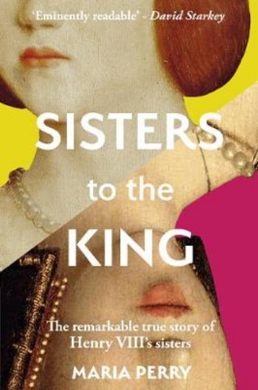 Picture of Sisters to the King