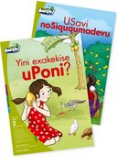 Picture of Yini Exakekise Uponi? | Usavi Nosiququmadevu