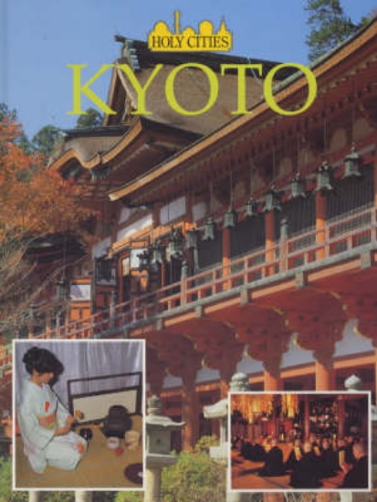 Picture of Kyoto