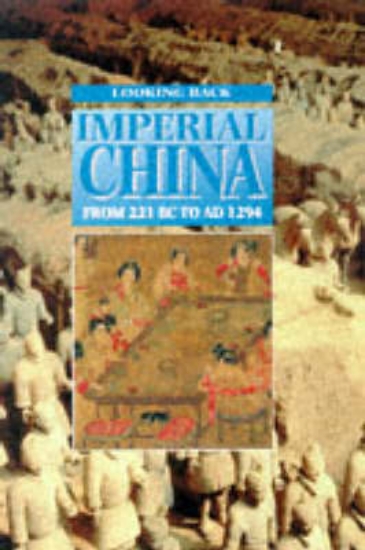Picture of Imperial China