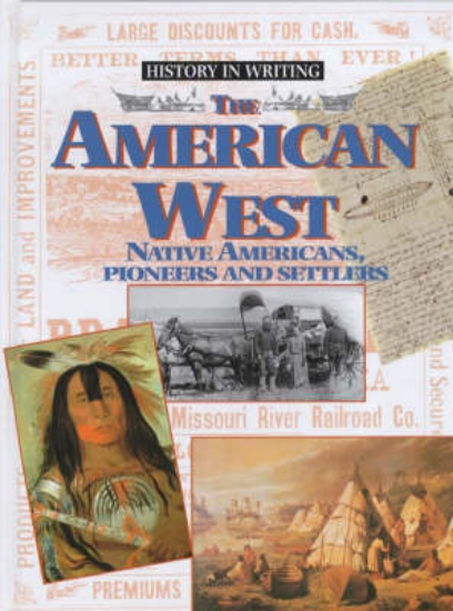 Picture of The American West