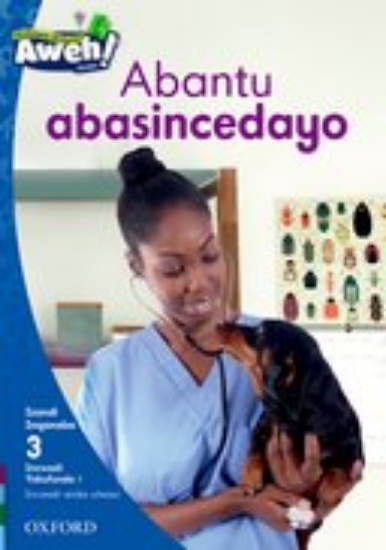 Picture of Abantu abasincedayo