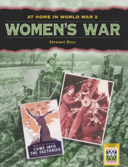 Picture of Women's War