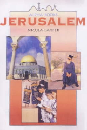 Picture of Jerusalem