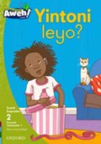 Picture of Yintoni leyo?