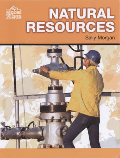 Picture of Natural Resources