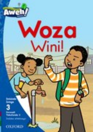 Picture of Woza Wini!