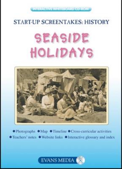 Picture of Seaside Holidays