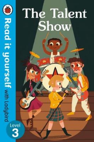 Picture of Talent Show HB