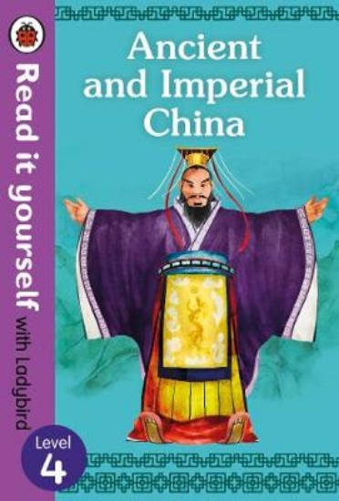 Picture of Ancient China HB