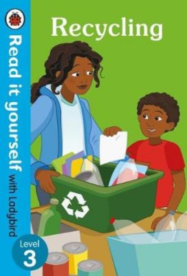 Picture of Recycling HB